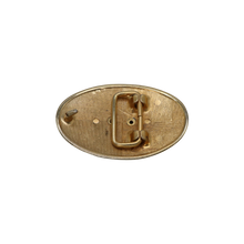 Load image into Gallery viewer, Mini Western Floral Buckle
