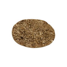 Load image into Gallery viewer, Gold Nugget Belt Buckle
