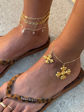 Load image into Gallery viewer, Trinity Anklet
