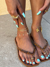 Load image into Gallery viewer, Lumi Anklet
