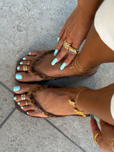 Load image into Gallery viewer, Allegra Toe Ring
