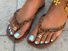Load image into Gallery viewer, Allegra Toe Ring
