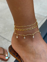 Load image into Gallery viewer, Ever Anklet
