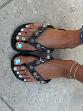 Load image into Gallery viewer, Ava Toe Ring
