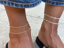 Load image into Gallery viewer, Safira Anklet
