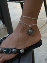Load image into Gallery viewer, Safira Anklet
