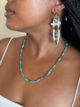 Load image into Gallery viewer, Turquoise Necklace

