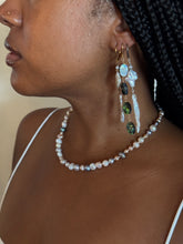 Load image into Gallery viewer, Multicolor Freshwater Pearl Necklace
