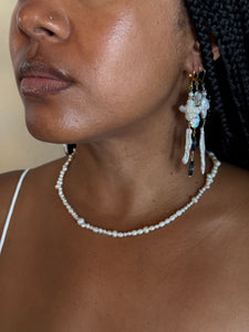 Freshwater Pearl Necklace