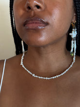 Load image into Gallery viewer, Freshwater Pearl Necklace
