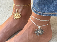 Load image into Gallery viewer, Sol Anklet
