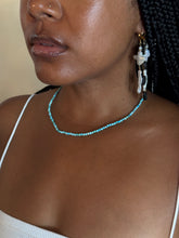 Load image into Gallery viewer, Turquoise Necklace
