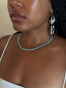 Turquoise Necklace