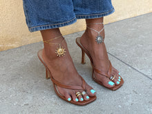 Load image into Gallery viewer, Sol Anklet
