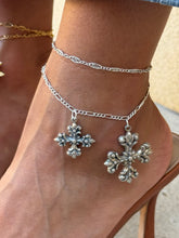 Load image into Gallery viewer, Trinity Anklet
