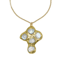 Load image into Gallery viewer, Inaya Necklace
