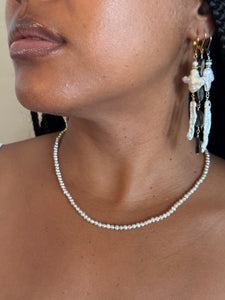 Freshwater Pearl Necklace