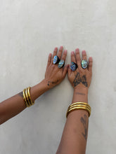 Load image into Gallery viewer, Helaina Bangle
