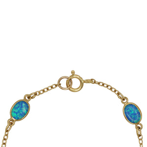 Noa Opal Bracelet