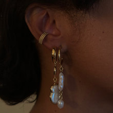 Load image into Gallery viewer, Bailey Ear Cuff
