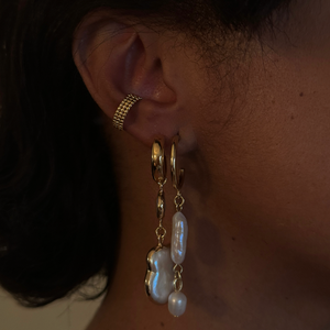 Bailey Ear Cuff