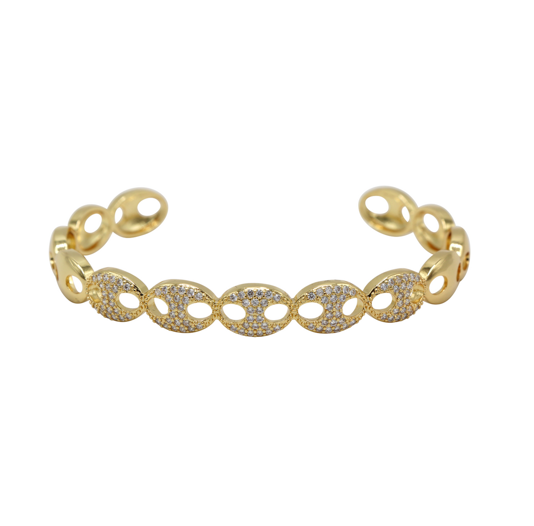 Mia Cuff