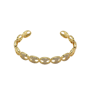 Mia Cuff