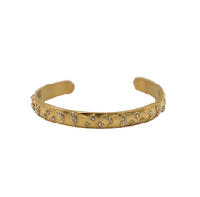 Load image into Gallery viewer, Moon Cuff
