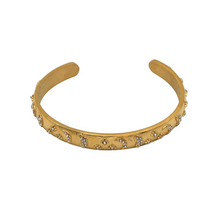 Load image into Gallery viewer, Moon Cuff
