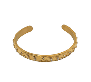 Moon Cuff