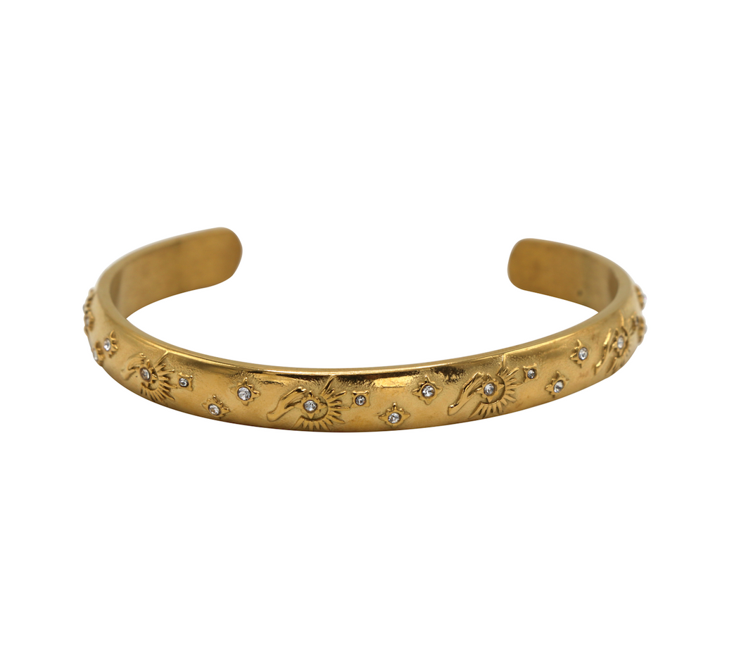 Magic Cuff