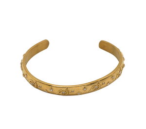 Magic Cuff