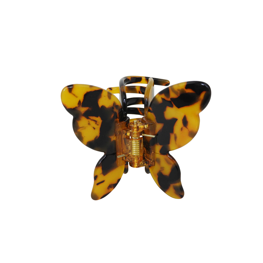 Butterfly Clip