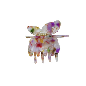 Butterfly Clip