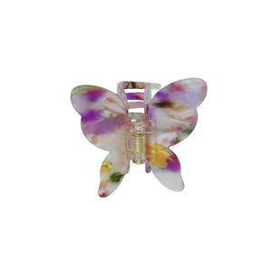 Butterfly Clip