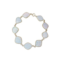 Load image into Gallery viewer, Evelyn Opal Bracelet
