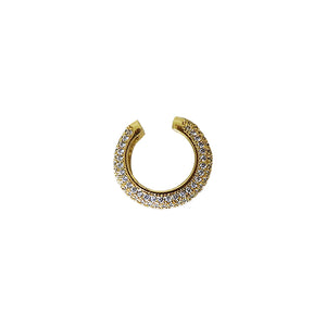 Emani Ear Cuff