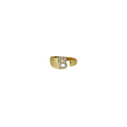Mini BP Initial Ring