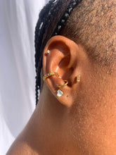 Load image into Gallery viewer, Nathalie Ear Cuff
