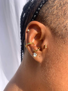 Nathalie Ear Cuff