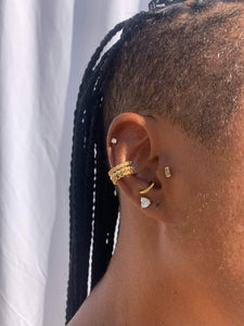Nathalie Ear Cuff