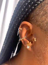 Load image into Gallery viewer, Rachel Ear Cuff
