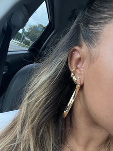 Sydney Ear Cuff