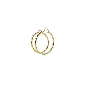 Olivia Hoops