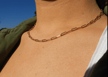 Load image into Gallery viewer, Pierce Necklace
