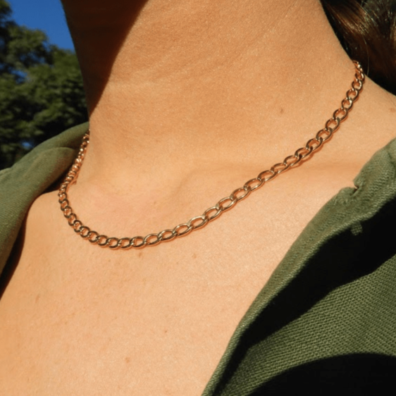 Blair Necklace – Blair Pierce