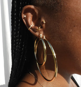 Olivia Hoops