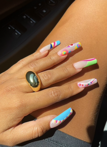 Phi Ring