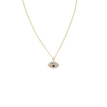 Load image into Gallery viewer, Selena Necklace
