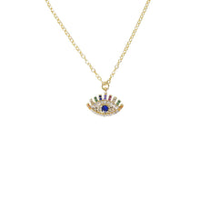 Load image into Gallery viewer, Selena Necklace
